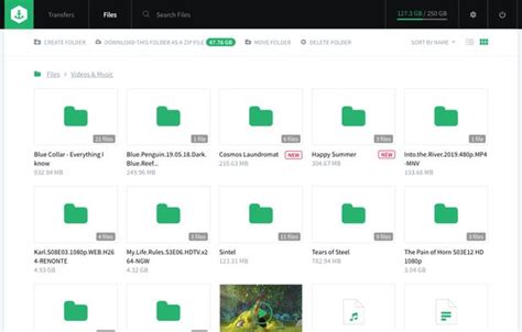 3 Best Seedr Alternatives in 2024.